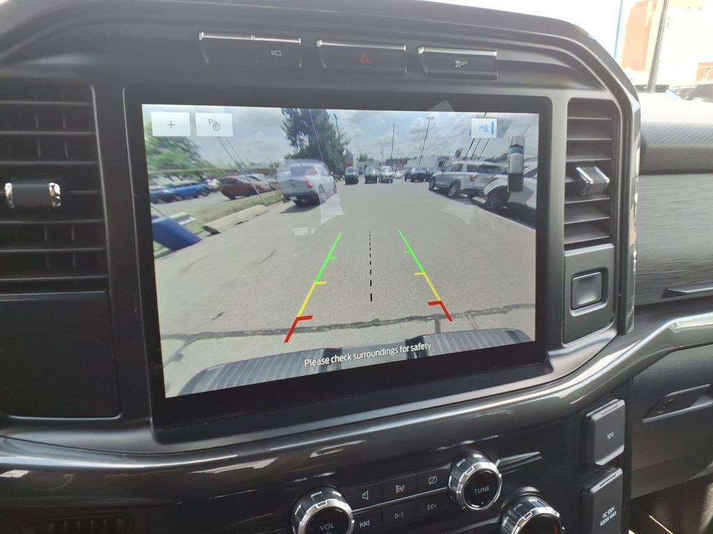Certified 2022 Ford F150 XLT w/ Equipment Group 302A High AWD/4WD image 24