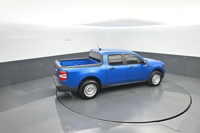Certified 2022 Ford Maverick XL FWD image 33
