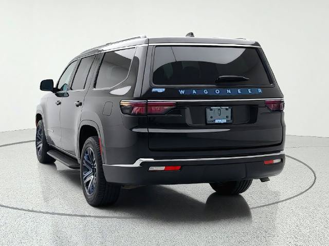 Used 2025 Jeep Wagoneer 4WD w/ Premium Group I image 6