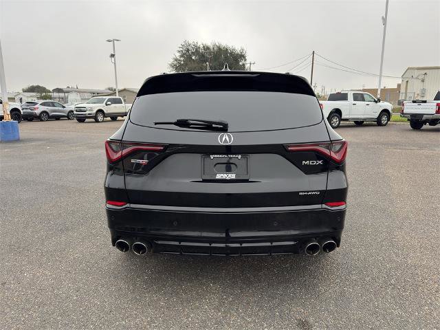 Used 2023 Acura MDX Type S image 4