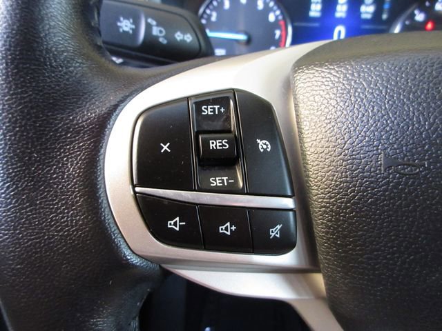 Certified 2023 Ford Explorer XLT RWD image 16