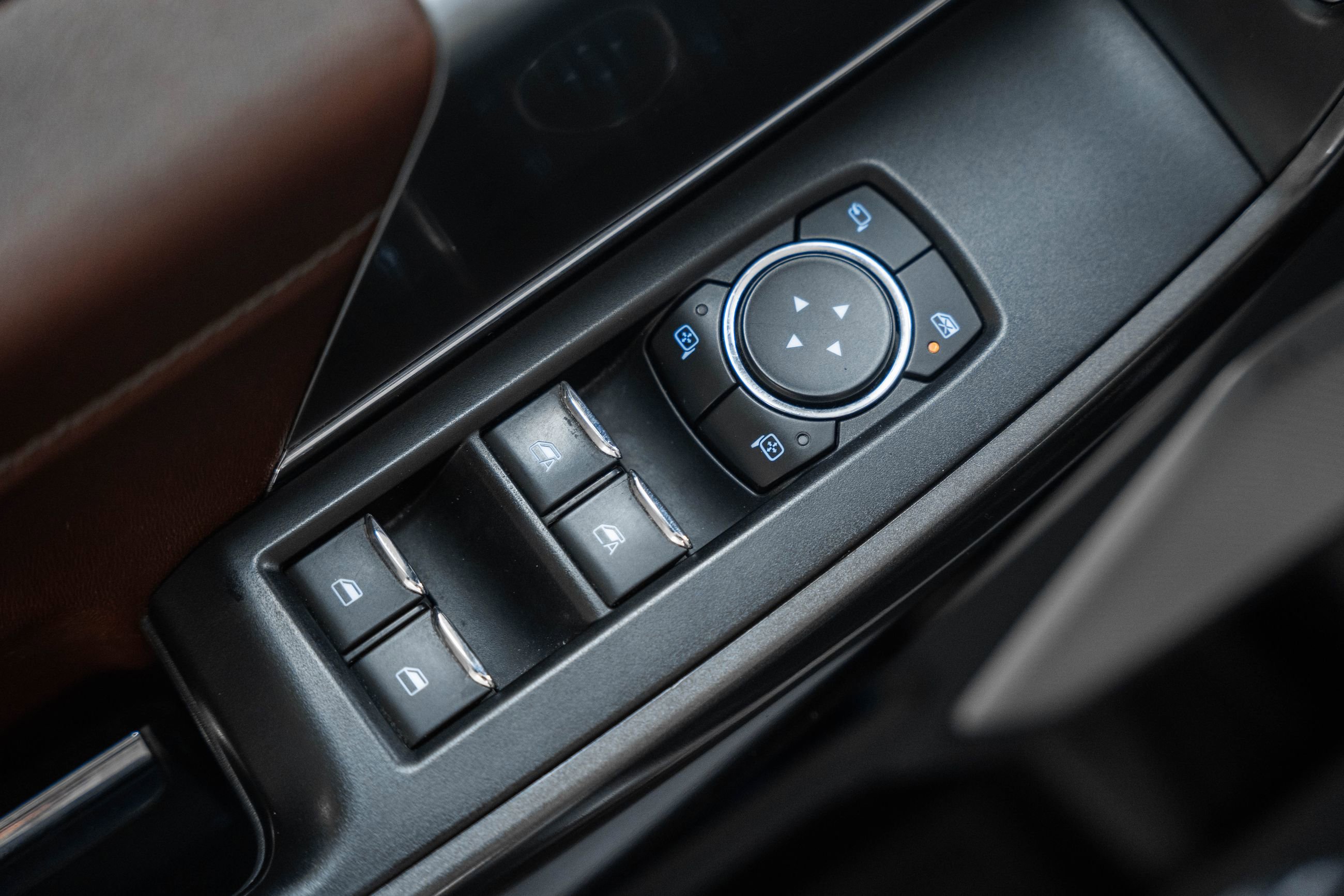 Certified 2021 Ford F150 Lariat w/ Equipment Group 502A High image 47