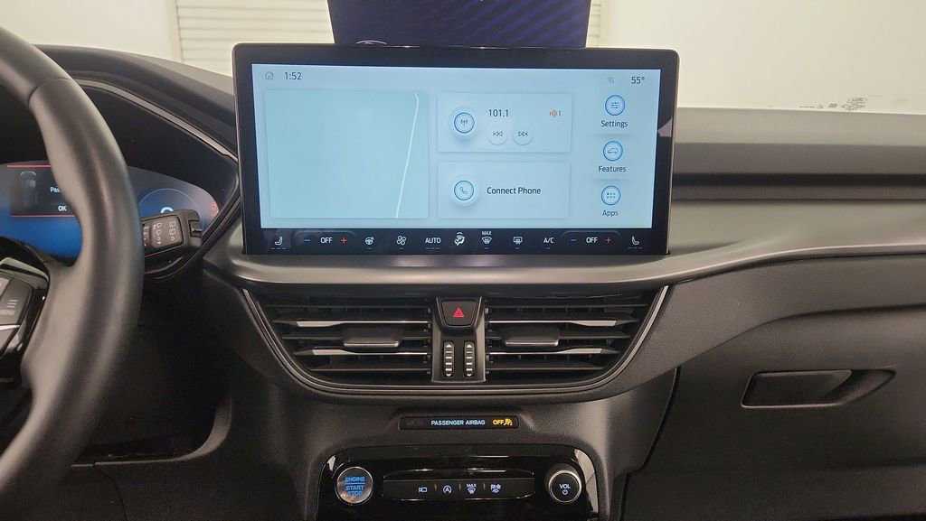 Certified 2023 Ford Escape Active w/ Tech Pack #2 image 14