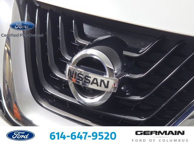 Used 2018 Nissan Murano Platinum w/ Cargo Package AWD/4WD image 13