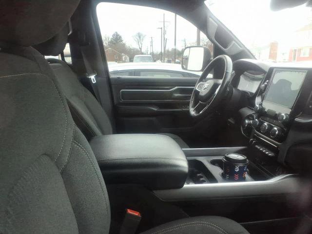 Used 2019 RAM 1500 Big Horn image 8