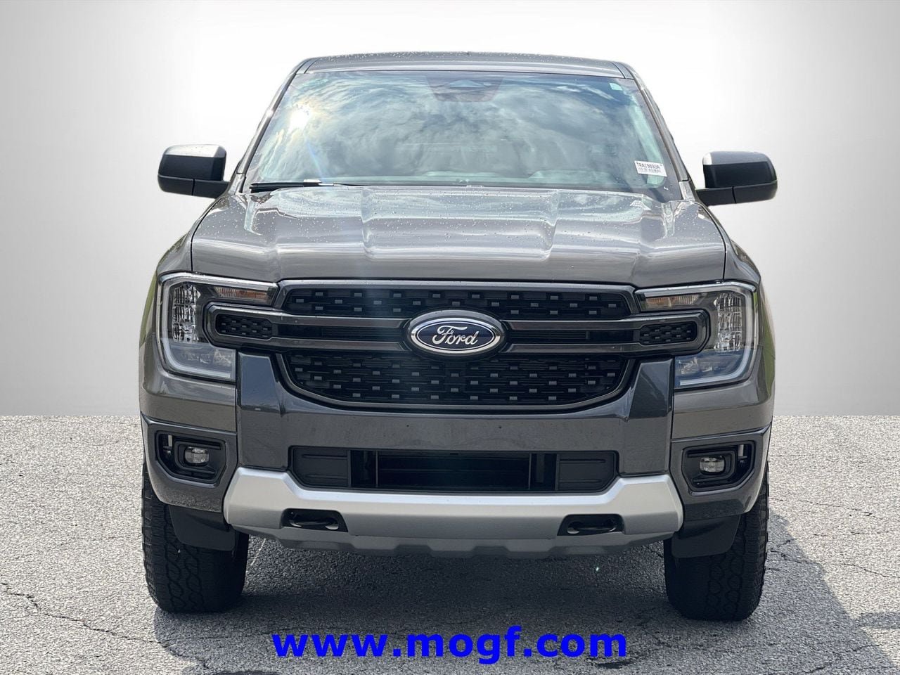 Certified 2025 Ford Ranger XLT w/ FX4 Off-Road Package AWD/4WD image 26