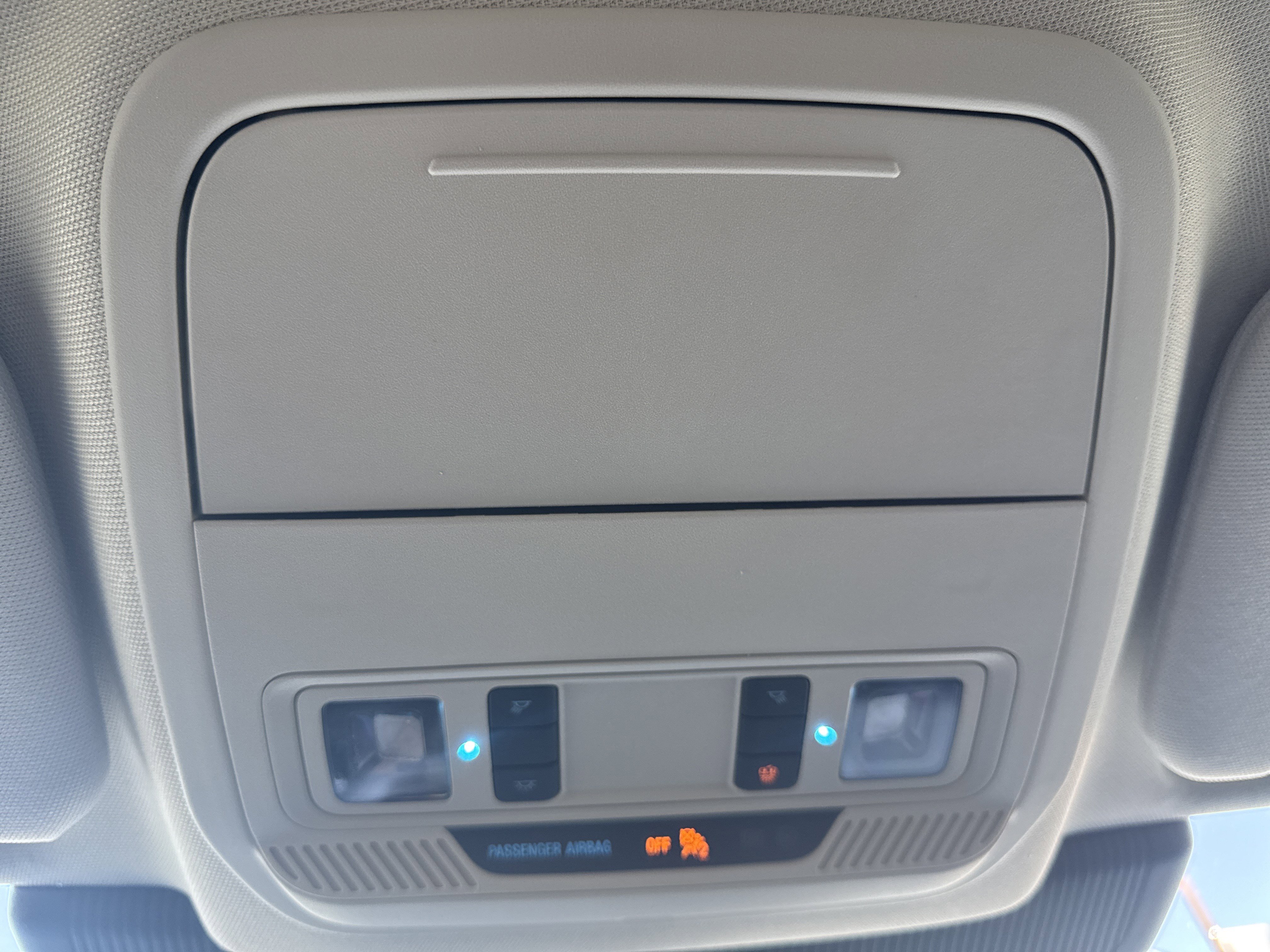 Certified 2025 Ford Explorer Active w/ Active Comfort Package image 27