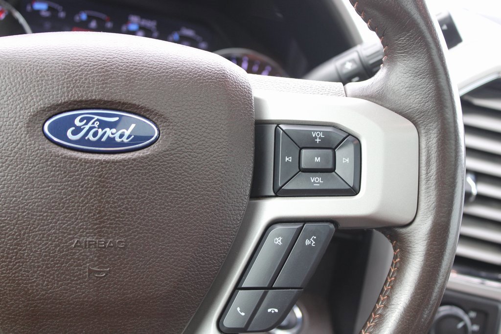 Certified 2019 Ford F250 King Ranch w/ King Ranch Ultimate Package image 18