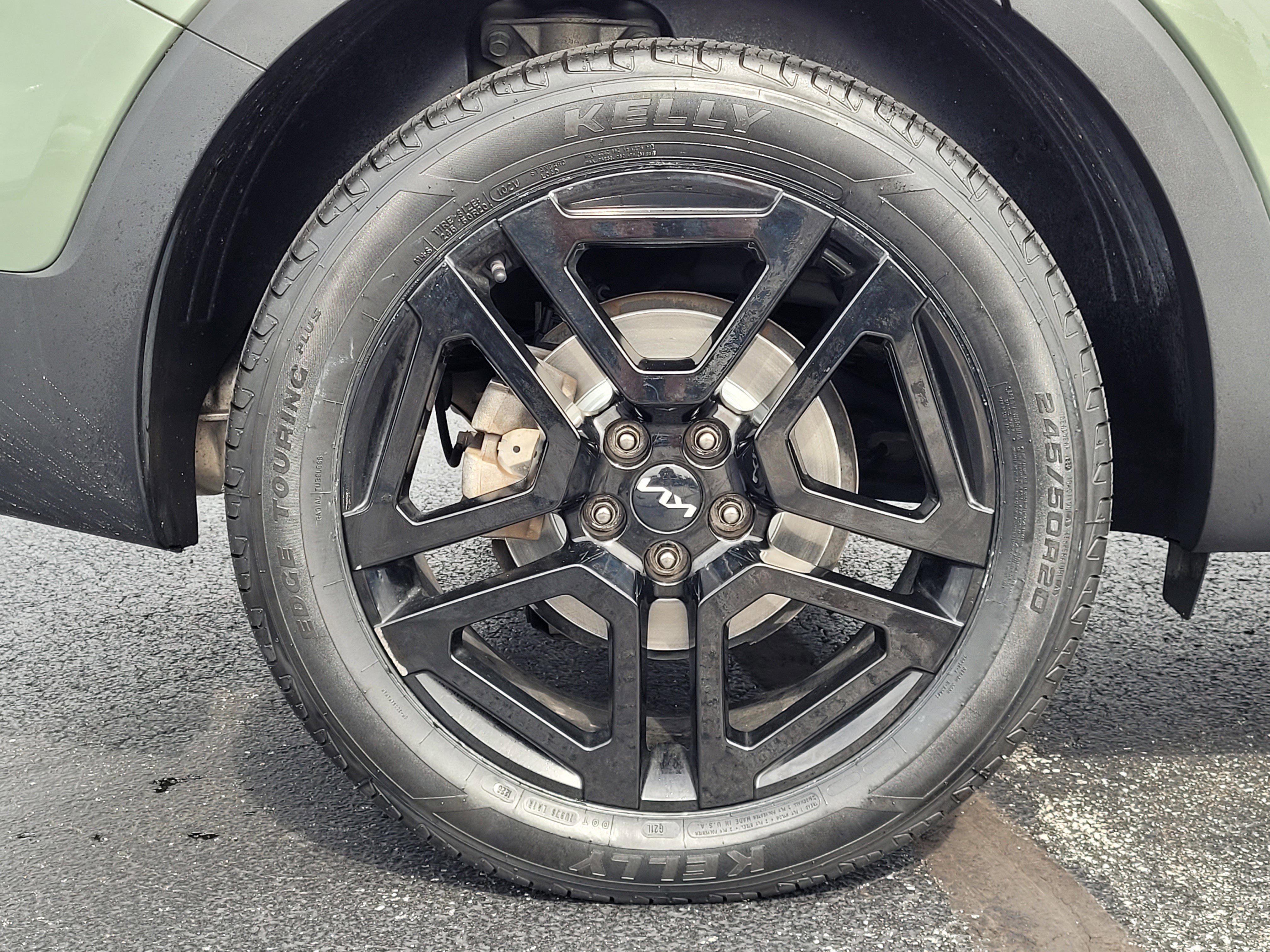 Used 2023 Kia Telluride EX X-Line AWD/4WD image 11