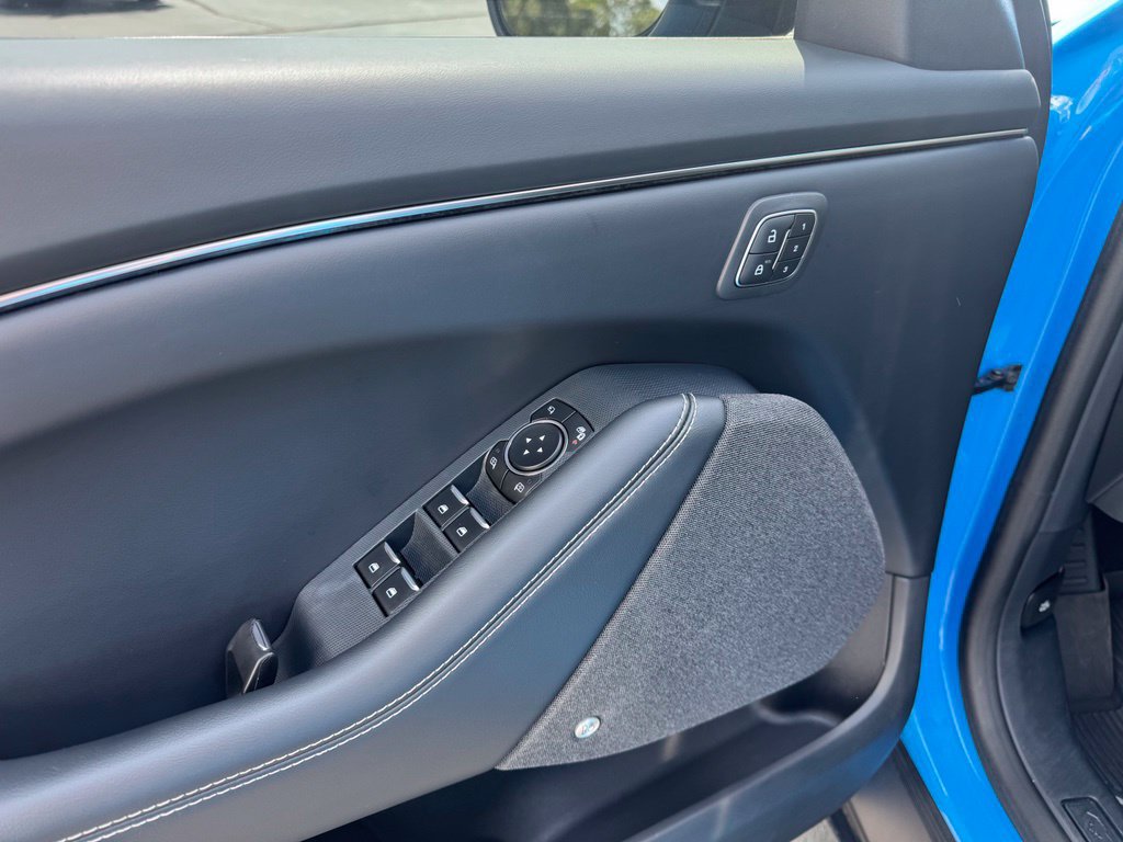 Certified 2024 Ford Mustang Mach-E Premium AWD/4WD image 3