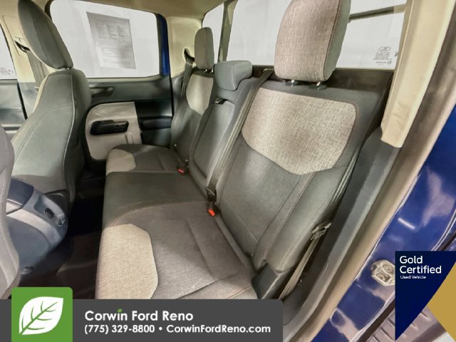 Certified 2024 Ford Maverick XLT w/ Equipment Group 300A Standard AWD/4WD image 24