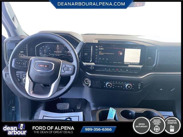 Used 2025 GMC Sierra 1500 Elevation AWD/4WD image 8
