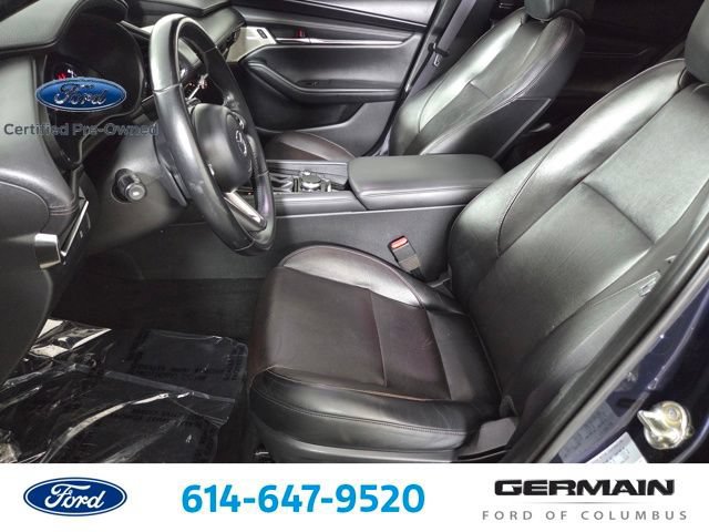 Used 2019 MAZDA MAZDA3 AWD Hatchback w/ Premium Pkg image 18