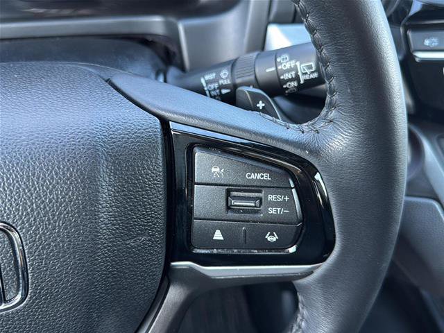 Used 2025 Honda Odyssey EX-L image 23