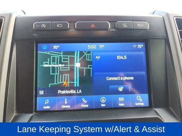 Certified 2019 Ford F150 Raptor w/ Equipment Group 802A Luxury image 38