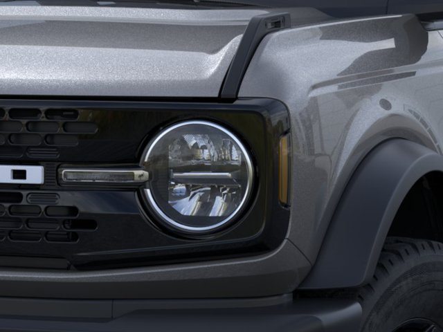 Certified 2025 Ford Bronco Big Bend AWD/4WD image 20