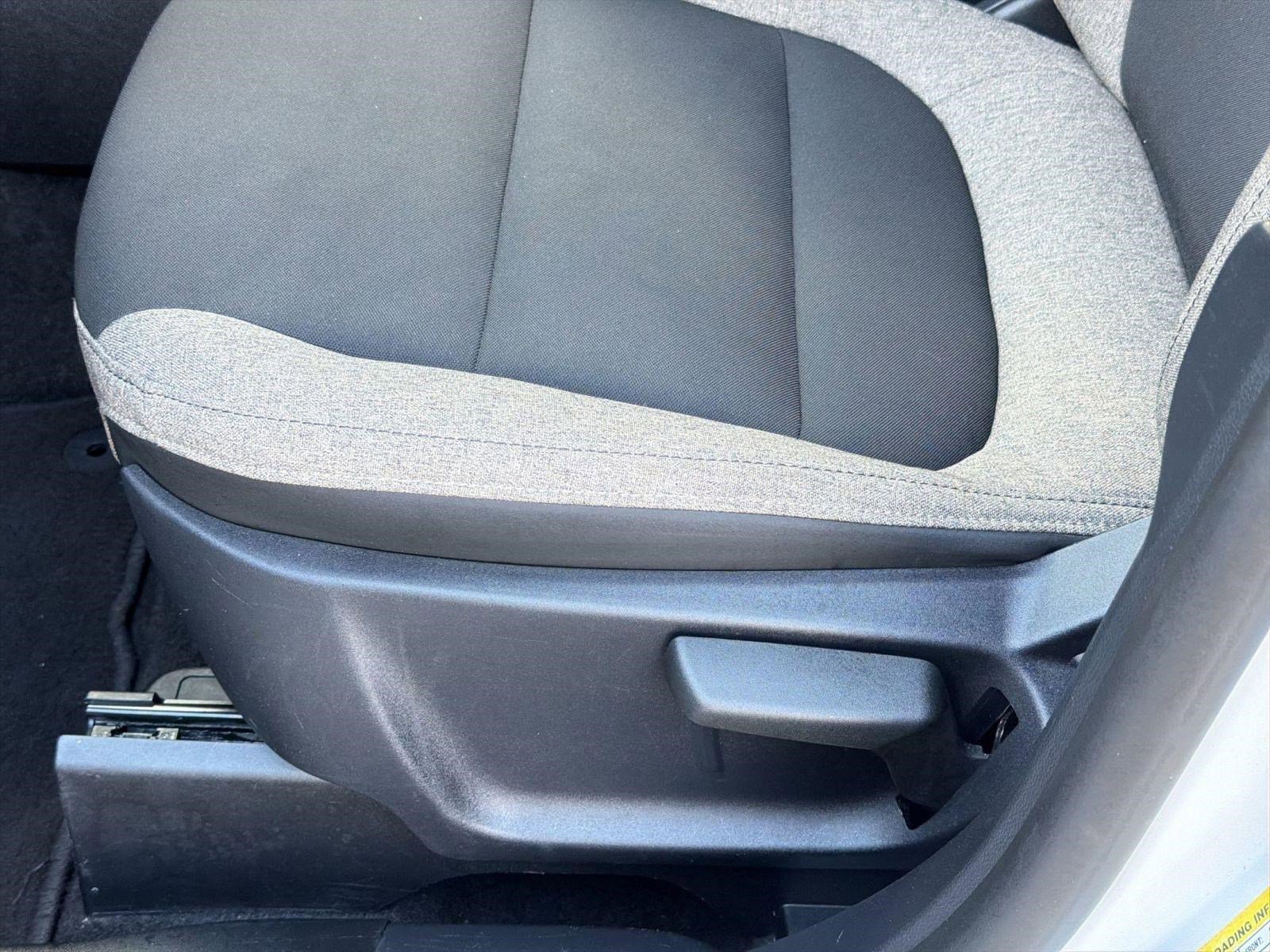 Certified 2025 Ford Bronco Sport Big Bend image 14