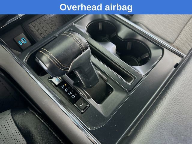 Certified 2024 Ford F150 Lightning Lariat image 28