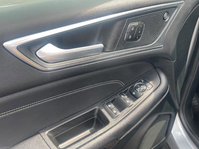 Certified 2024 Ford Edge Titanium image 14