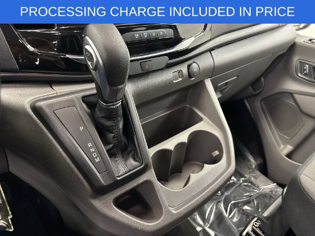 Certified 2024 Ford Transit 350 XLT RWD image 11