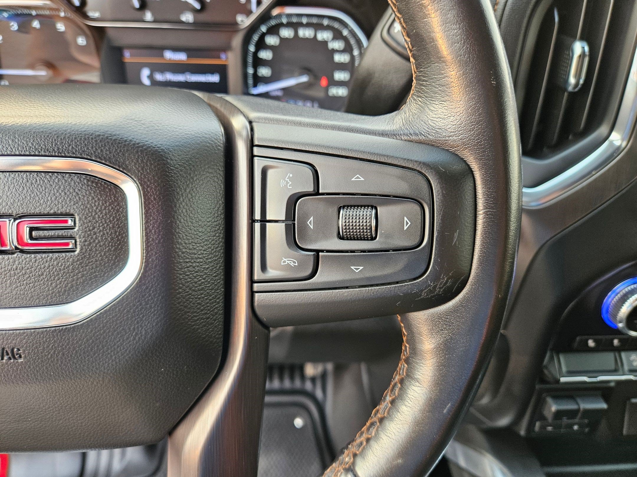 Used 2021 GMC Sierra 1500 AT4 AWD/4WD image 21