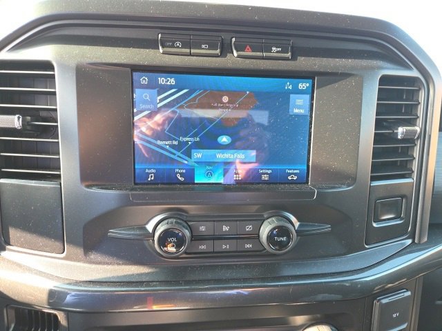 Certified 2021 Ford F150 XL w/ STX Appearance Package image 9