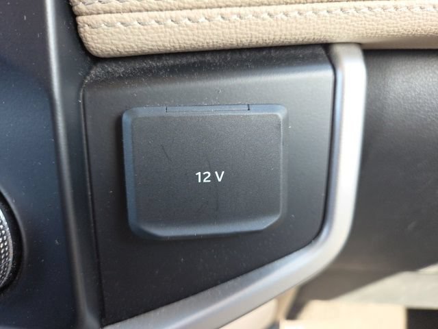 Certified 2024 Ford Expedition Max Limited RWD image 36