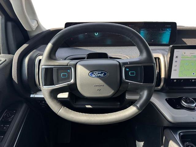 Certified 2025 Ford Expedition Max Active AWD/4WD image 12
