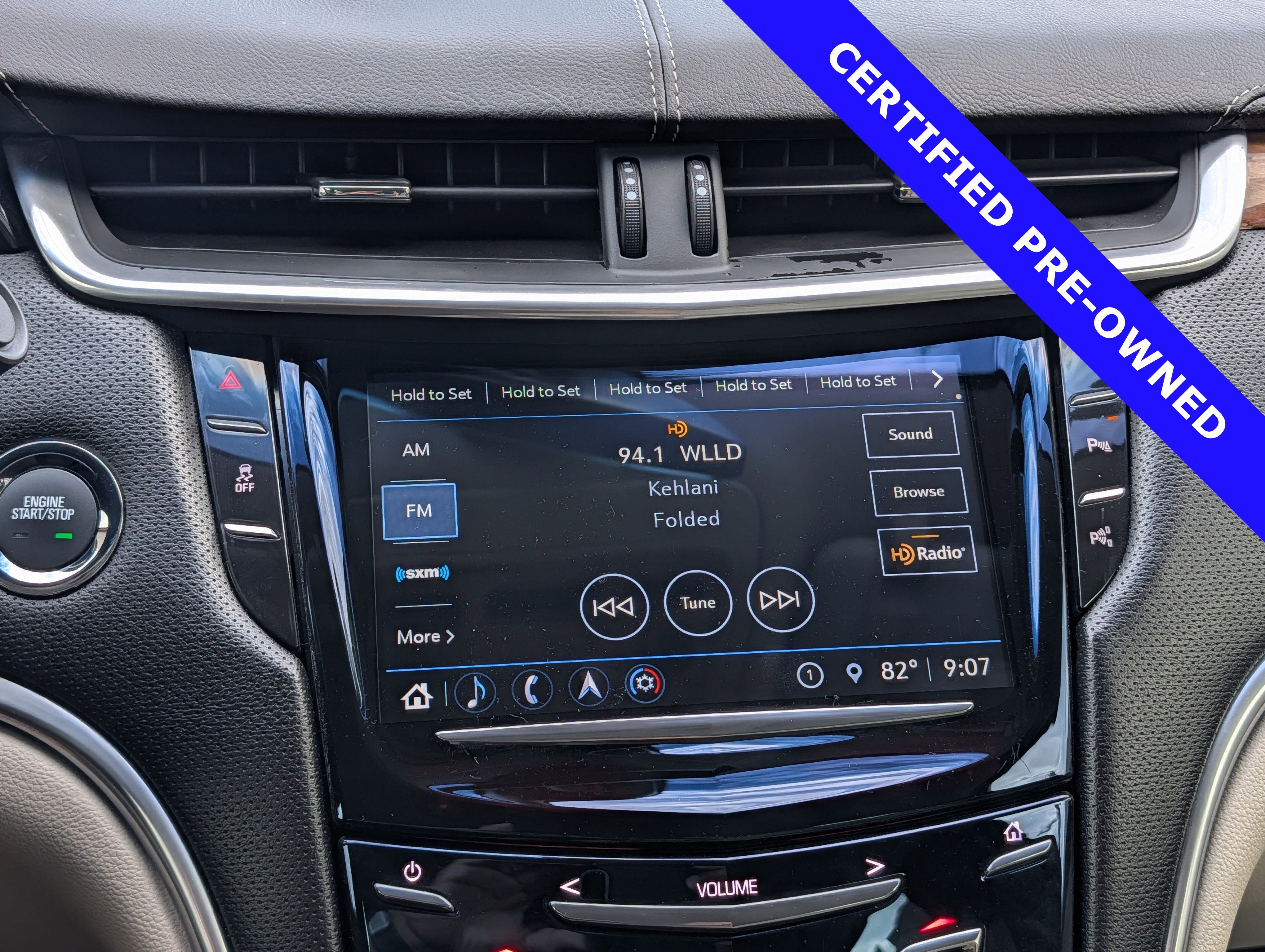Used 2018 Cadillac XTS Luxury FWD image 28