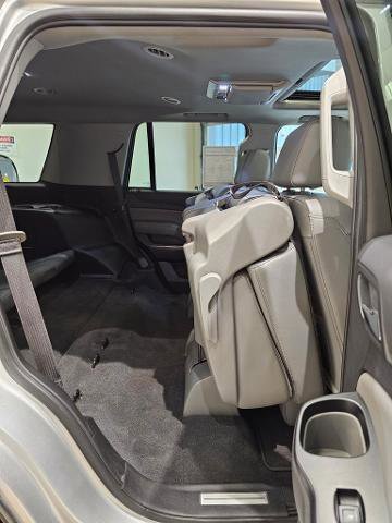Used 2020 Chevrolet Tahoe LT image 33