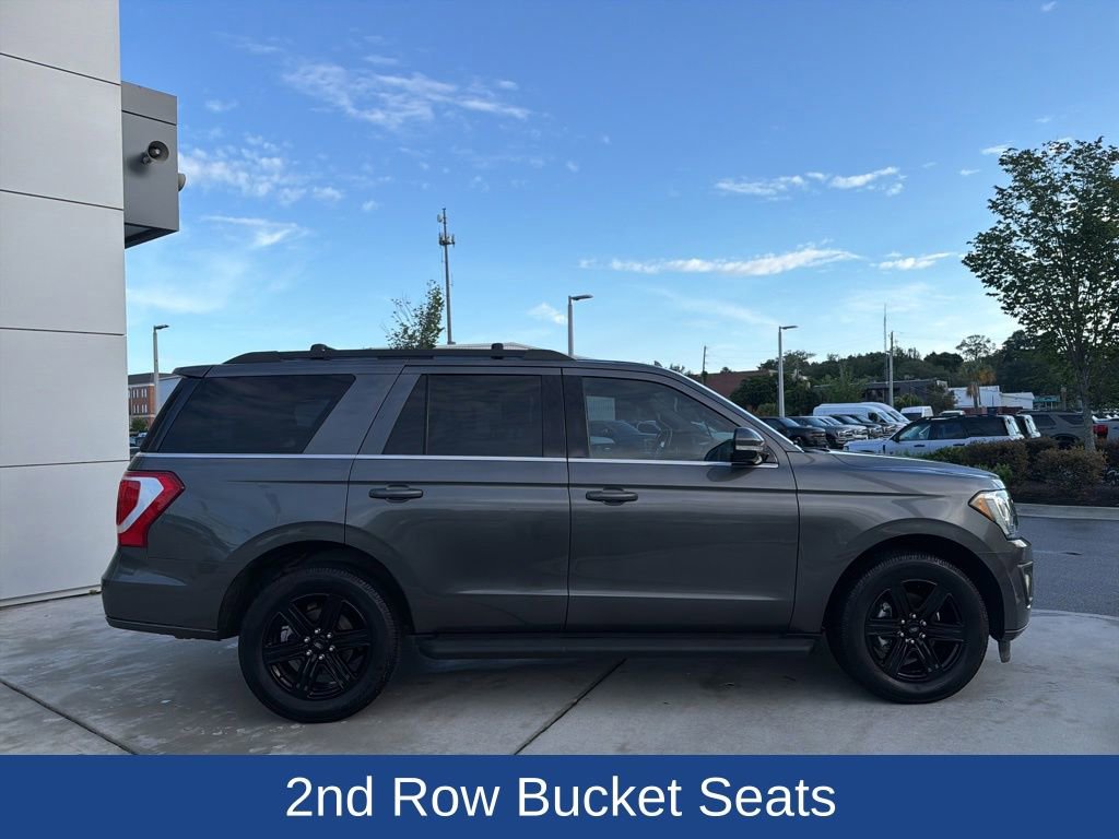 Certified 2021 Ford Expedition XLT RWD video 2