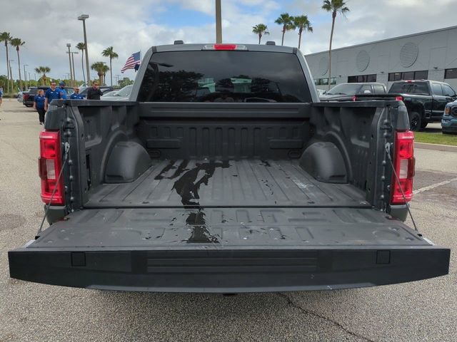 Certified 2023 Ford F150 XLT w/ Equipment Group 302A High image 13