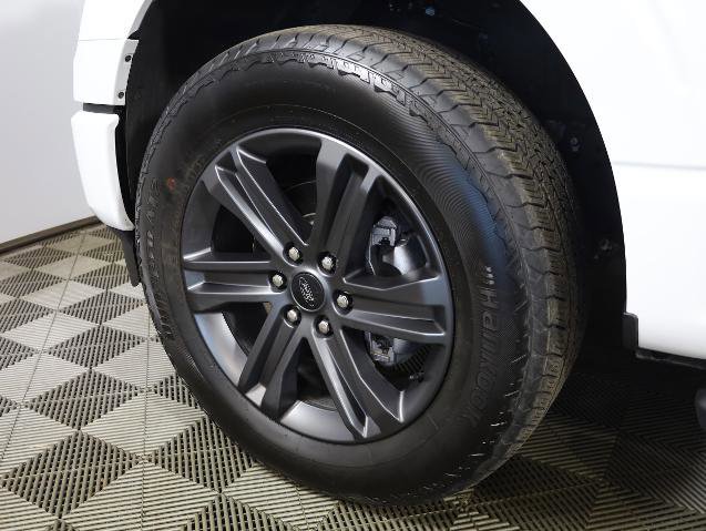 Certified 2023 Ford F150 XLT w/ Equipment Group 302A High image 29