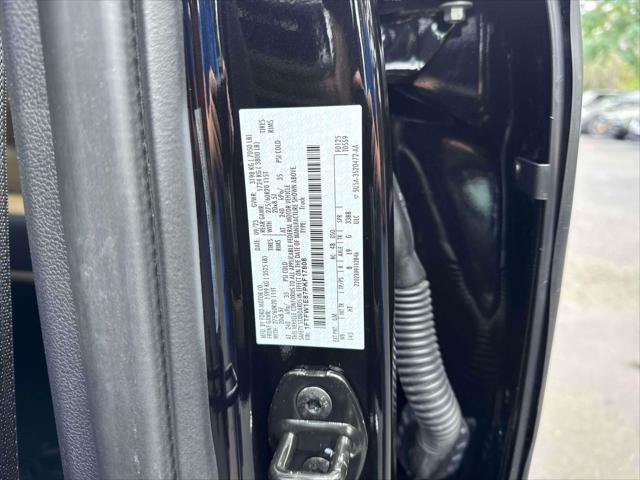 Certified 2023 Ford F150 Lariat w/ Equipment Group 502A High AWD/4WD image 13