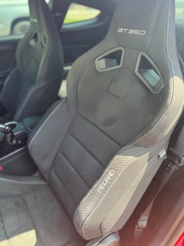 Certified 2017 Ford Mustang Shelby GT350 w/ Electronics Package image 23