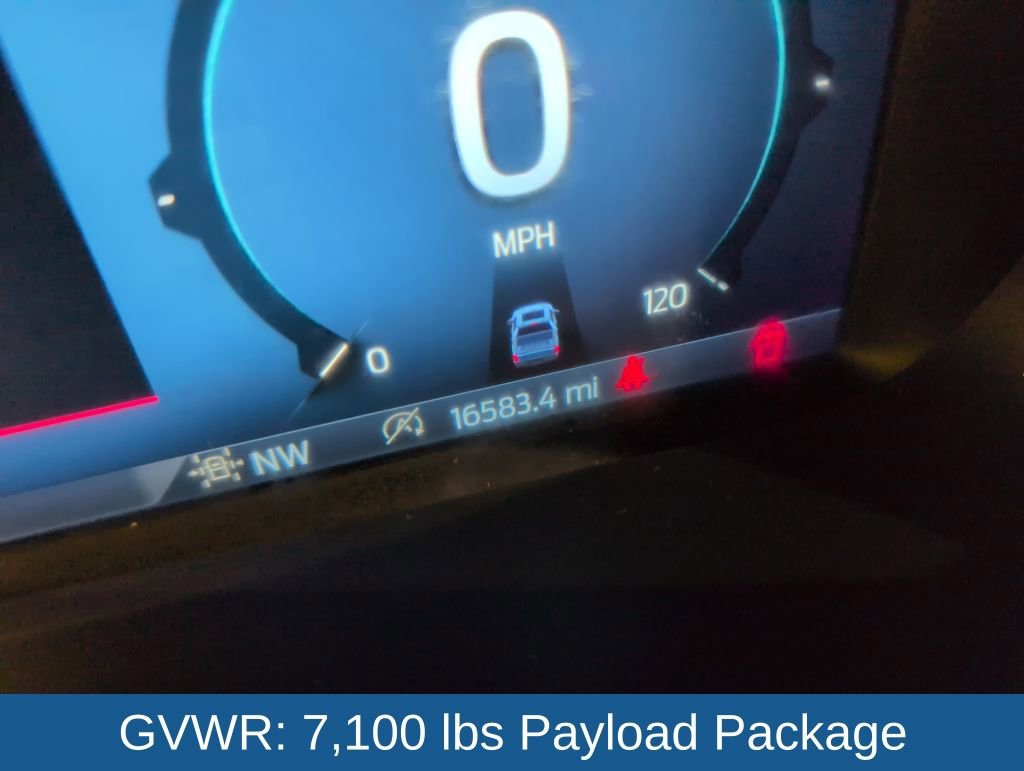 Certified 2024 Ford F150 STX image 28