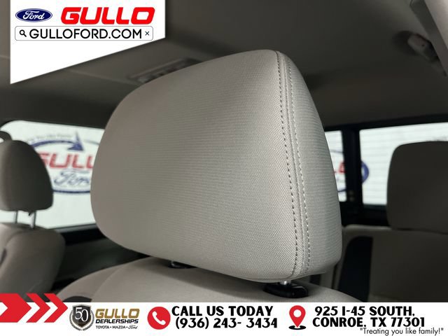 Used 2023 Nissan Titan SV w/ SV Convenience Package AWD/4WD image 17