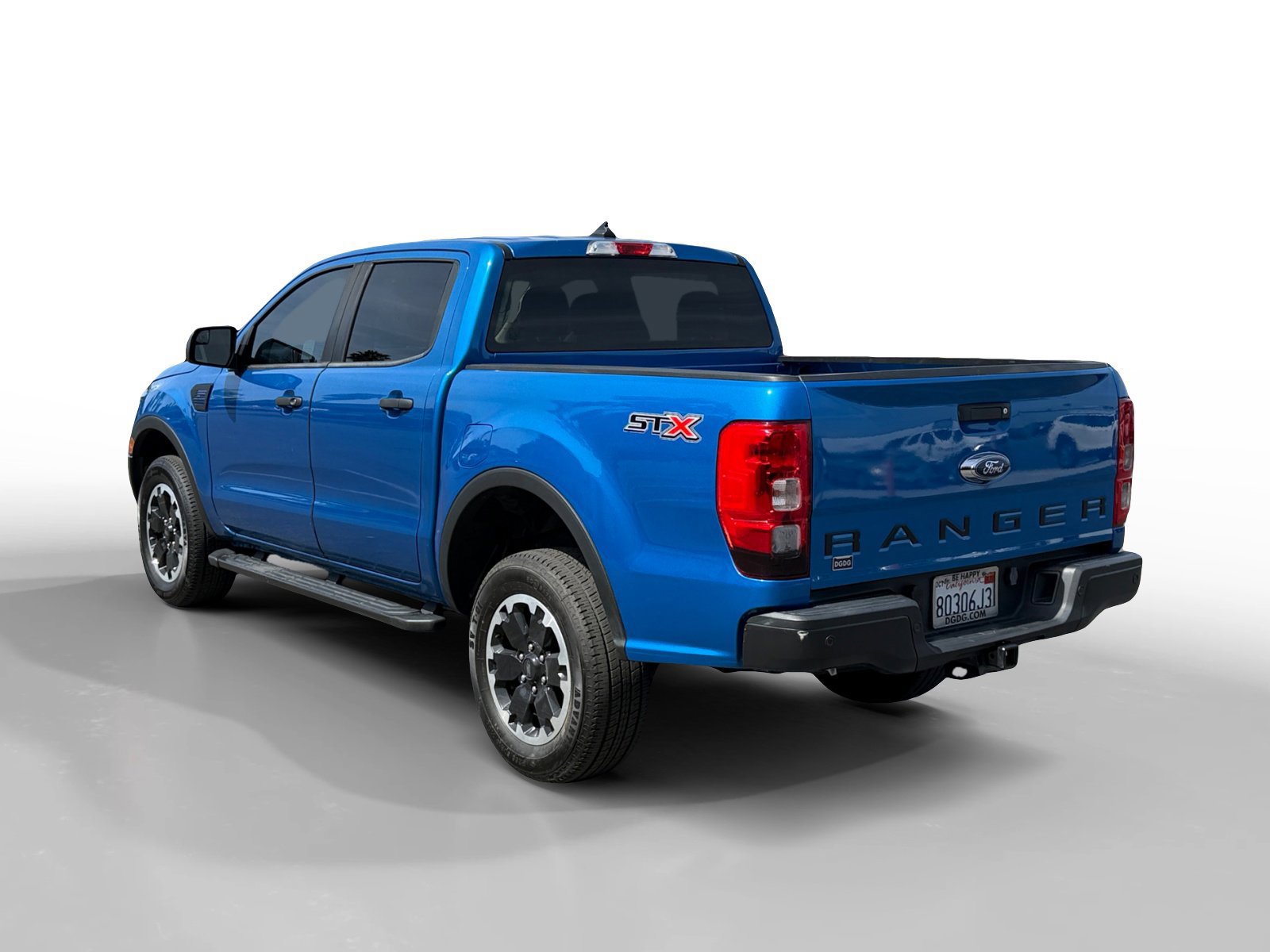 Certified 2021 Ford Ranger XL w/ Equipment Group 101A High image 5