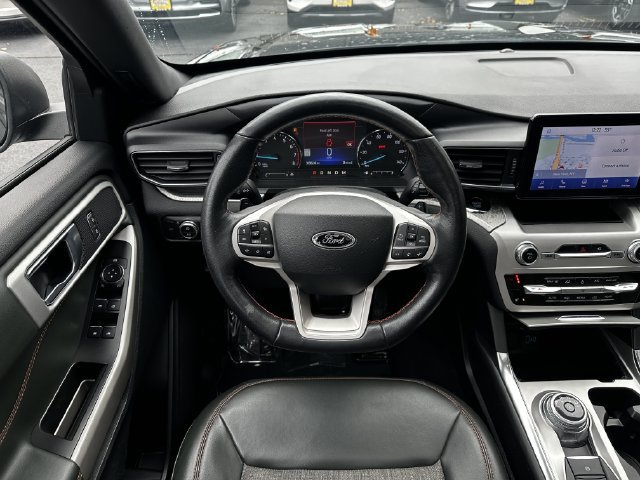 Certified 2022 Ford Explorer Timberline AWD/4WD image 14