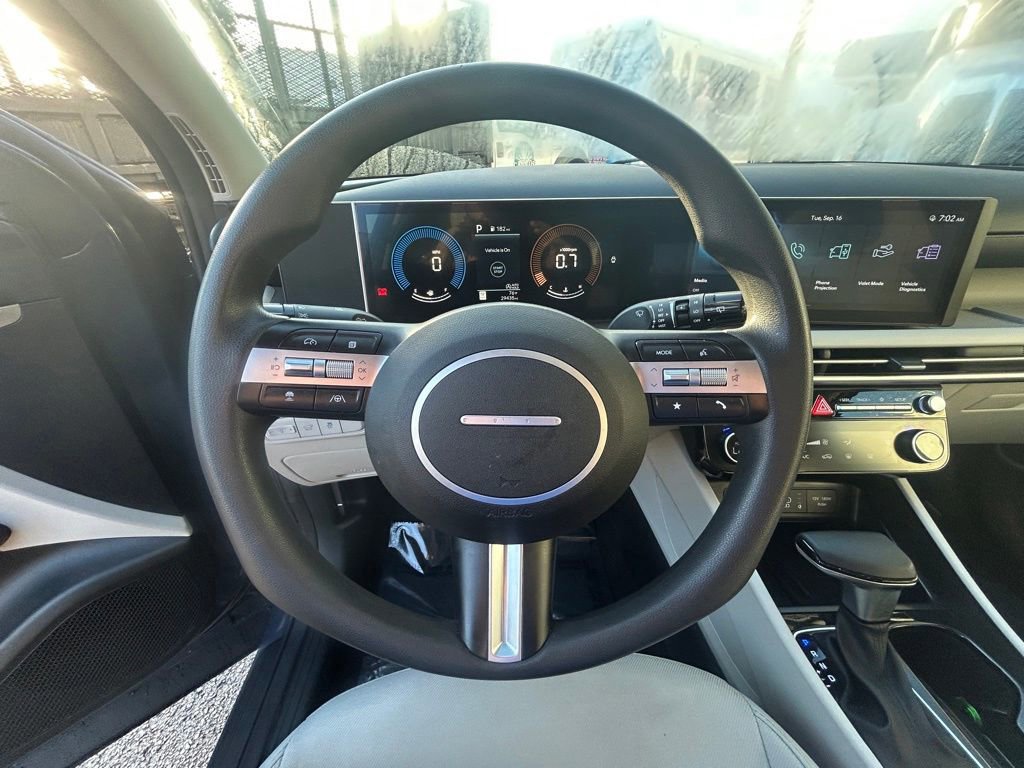 Used 2025 Hyundai Tucson SEL image 14