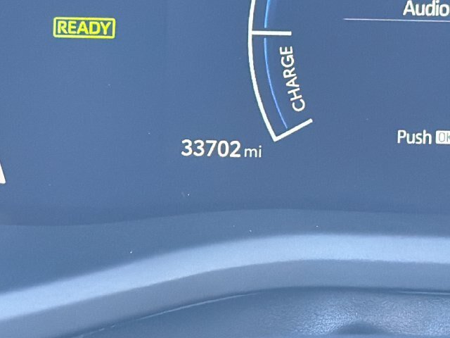 Used 2025 Toyota Camry LE FWD image 16