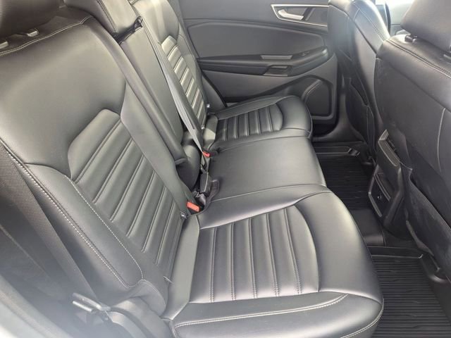 Certified 2023 Ford Edge SEL image 28