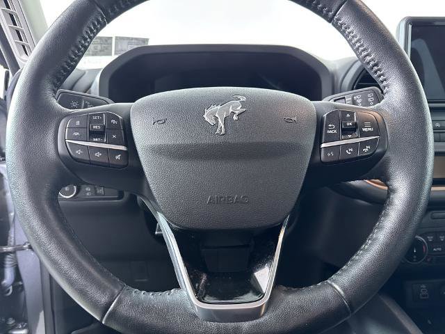 Certified 2023 Ford Bronco Sport Outer Banks w/ Tech Package image 19