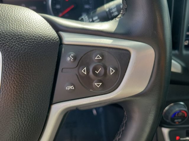 Used 2023 GMC Terrain SLT AWD/4WD image 27