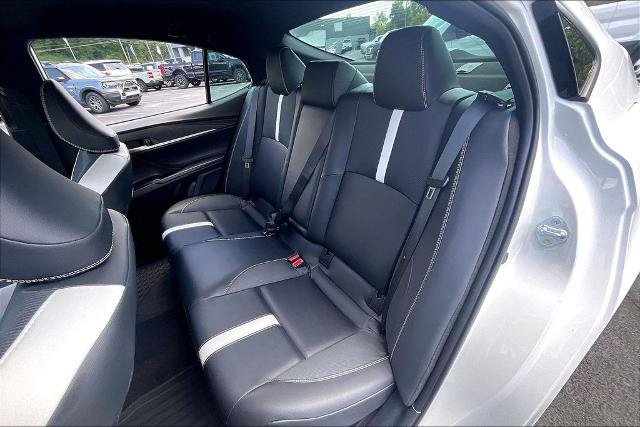 Used 2025 Toyota Camry SE w/ Convenience Package FWD image 25