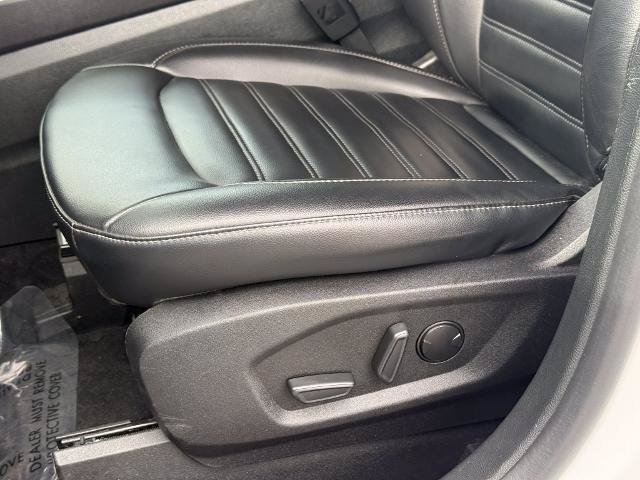 Certified 2024 Ford Edge SEL w/ Convenience Package AWD/4WD image 26