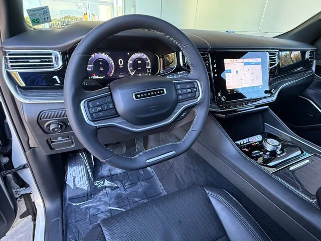 Used 2022 Jeep Wagoneer Series II AWD/4WD image 10