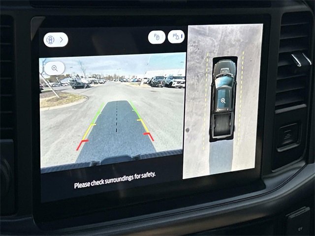 Certified 2025 Ford F150 Raptor image 36