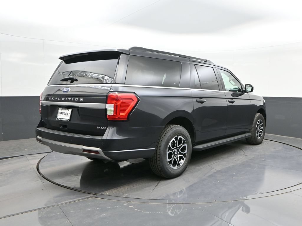 Certified 2024 Ford Expedition Max XLT RWD image 11