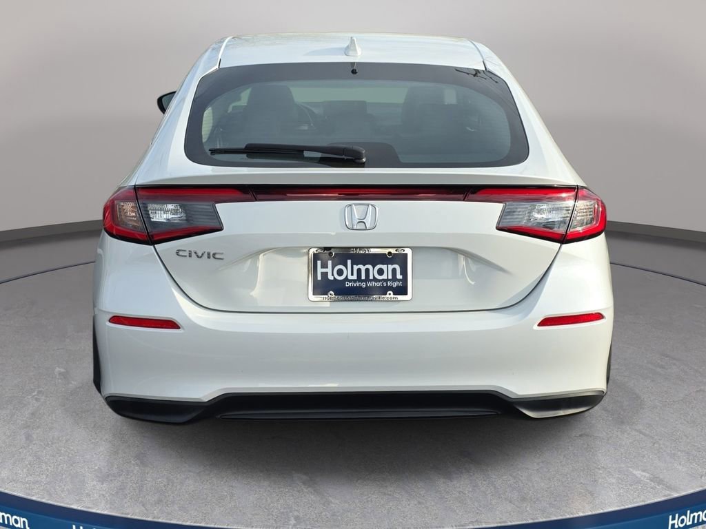 Used 2023 Honda Civic EX-L image 4